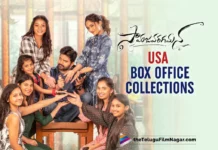 Samajavaragamana Movie USA Box Office Collections