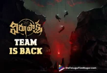 Virupaksha Team Is Back- Pre-Production Works Begin