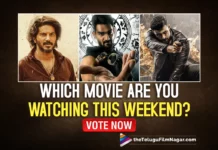 King Of Kotha, Bedurulanka 2012, And Gandeevadhari Arjuna: Which Movie Are You Watching This Weekend? Vote Now!