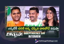 Gandeevadhari Arjuna Team Interview,Gandeevadhari Arjuna Team, Gandeevadhari Arjuna Movie, Gandeevadhari Arjuna New Movie, Telugu New Movies 2023,Telugu Movies 2023,2023 Telugu Movies,Latest Telugu Movies 2023,TFN Interviews, Interviews, Latest Interviews Of Telugu Cinema Celebrities,Latest Interviews,Telugu Interviews,Tollywood Interviews,Tollywood Celebrity Inteviews,Telugu Celebrity Inteviews, Celebrity Inteviews,Exclusive Interviews,Tollywood Celebrity Interviews, Latest Tollywood Interviews, Telugu Movie Interviews, Telugu Cinema Celebrity Interview,Celebrity Interviews,Latest Telugu Interviews,Telugu Interview,Latest Telugu Cinema News,Latest Interviews With Tollywood Celebrity Actor,Telugu Cinema Actors And Actress Interviews,Telugu Latest Interviews, Latest Telugu Movies News,Telugu Film News 2023, Tollywood Movie Updates,TFN Interviews,Telugu Filmnagar