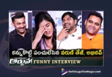 Gandeevadhari Arjuna Team Interview,Gandeevadhari Arjuna Team, Gandeevadhari Arjuna Movie, Gandeevadhari Arjuna New Movie, Telugu New Movies 2023,Telugu Movies 2023,2023 Telugu Movies,Latest Telugu Movies 2023,TFN Interviews, Interviews, Latest Interviews Of Telugu Cinema Celebrities,Latest Interviews,Telugu Interviews,Tollywood Interviews,Tollywood Celebrity Inteviews,Telugu Celebrity Inteviews, Celebrity Inteviews,Exclusive Interviews,Tollywood Celebrity Interviews, Latest Tollywood Interviews, Telugu Movie Interviews, Telugu Cinema Celebrity Interview,Celebrity Interviews,Latest Telugu Interviews,Telugu Interview,Latest Telugu Cinema News,Latest Interviews With Tollywood Celebrity Actor,Telugu Cinema Actors And Actress Interviews,Telugu Latest Interviews, Latest Telugu Movies News,Telugu Film News 2023, Tollywood Movie Updates,TFN Interviews,Telugu Filmnagar