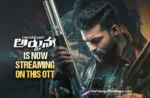 Gandeevadhari Arjuna Is Now Streaming On This OTT
