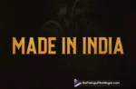 Made In India Telugu Movie 2023,Made In India Telugu Movie,Made In India Movie,Made In India,Upcoming Telugu Movies,Upcoming Telugu Movies 2023,Upcoming Movies 2023,Made In India Movie Release Date,Made In India Songs,Made In India OTT,Made In India 2023,Bahubali,RRR,S.S. Rajamouli,Nitin Kakkar,Dadasaheb Phalke,Varun Gupta, S.S. Karthikeya,S.S. Rajamouli New Movie,S.S. Rajamouli Latest Movie,S.S. Rajamouli Movie 2023