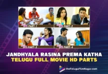 Watch Jandhyala Rasina Prema Katha Telugu Full Movie HD Parts, Jandhyala Rasina Prema Katha Movie Parts, Jandhyala Rasina Prema Katha Movie, Jandhyala Rasina Prema Katha, Gayathri Gupta, Sekhar, Sri Lakshmi,Krishna Varma, M Karthik Reddy, Movie Scenes 2023, Latest Movie Scenes, New Movie Scenes, Latest movie Scenes, Telugu Movies, Telugu Filmnagar