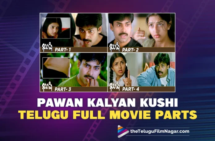 Watch Pawan Kalyan Kushi Telugu Full Movie Parts, Watch Pawan Kalyan Kushi Telugu Full Movie Parts Online, Pawan Kalyan Kushi Telugu Full Movie Parts Online, Pawan Kalyan Kushi Telugu Full Movie Parts, Pawan Kalyan Kushi Movie, Kushi Movie, Pawan Kalyan, Bhumika, Sivaji, Ali, Nassar, Latest Movie Scenes, New Movie Scenes, Latest movie Scenes, Telugu Movies, Telugu Filmnagar