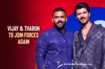 Vijay Deverkonda and Tharun Bhascker To Join Forces Again