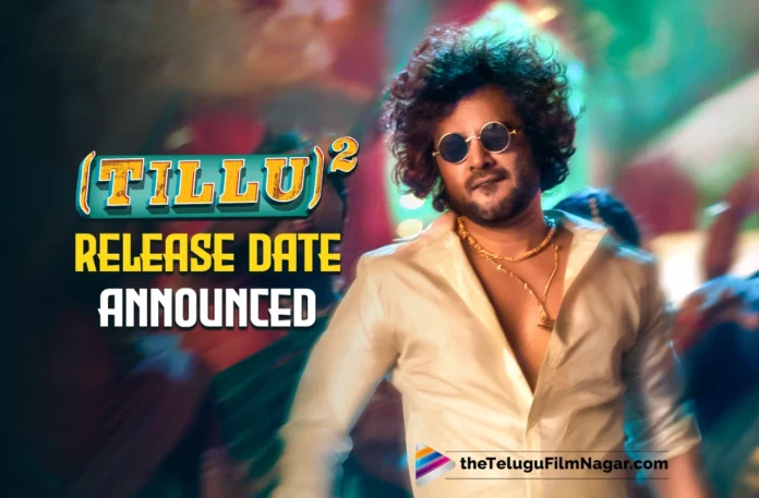 DJ Tillu Square Release Date: Double the Fun and Entertainment!