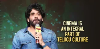 'Naa Saami Ranga' Pre-release Event: Sankranthi Season Is A Movie Festival For Telugu People, Says Nagarjuna