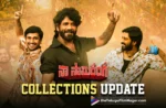 Naa Saami Ranga Latest boxoffice Collections