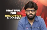 Naga Vamsi about Guntur Kaaram Collections