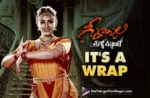 Geethanjali Malli Vachindi Team Wraps Up The Talkie Part