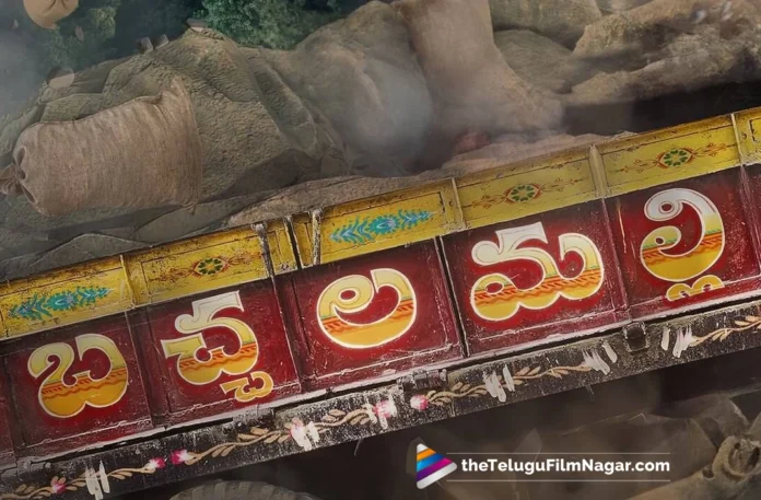 Bachhala Malli Telugu Movie 2024