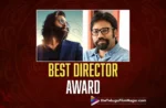 Sandeep Reddy Vanga-Awards-Animal