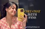 Rashmika Mandanna-Twitter-Fans