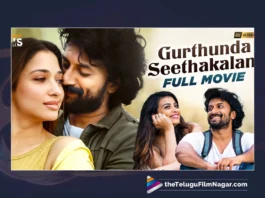 Watch Gurthunda Seethakalam Latest Full Movie 4K,Gurthunda Seethakalam Latest Full Movie 4K,Satyadev,Tamannaah,Gurthunda Seethakalam Movie,Gurthunda Seethakalam Full Movie,Gurthunda Seethakalam Telugu Movie,Gurthunda Seethakalam Telugu Full Movie,Gurthunda Seethakalam Songs,Latest Telugu Movies 2024,Latest Malayalam Movies 2024,2024 Telugu Movies,2024 Malayalam Movies,Satyadev Movies,Tamanna Movies,Telugu Movies Dubbed in Malayalam,Telugu Filmnagar