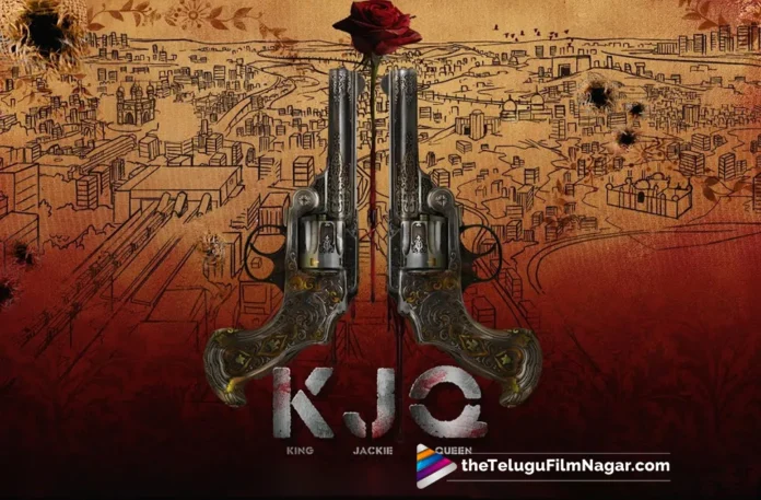 KJQ Telugu Movie 2024
