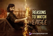 5 Compelling Reasons to Watch Ravi Teja’s Eagle