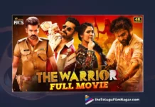 Watch The Warriorr Latest Full Movie 4K,The Warriorr Latest Full Movie 4K,Ram Pothineni,Krithi Shetty,Aadhi Pinisetty,The Warriorr Movie,The Warriorr Full Movie,The Warriorr Telugu Movie,The Warriorr Telugu Full Movie,The Warriorr Movie Songs,The Warriorr Video Songs,Bullet Video Song,Ram Pothineni Movies,Krithi Shetty Movies,Aadhi Pinisetty Movies,2024 Latest Telugu Movies,2024 Telugu Movies,Latest Kannada Movies 2024,2024 Kannada Movies,Telugu New Movie 2024,Telugu Filmnagar