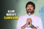 Allari Naresh-Aa okkati adakku
