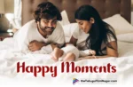 Sharwanand-Rakshita reddy-daughter