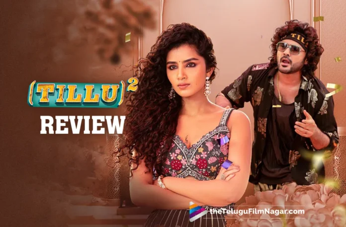 Tillu Square movie review-storyline-full movie online