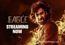 Ravi Teja-Eagle-Streaming-OTT-Amazon