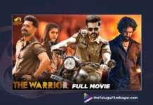 Watch The Warrior Full Movie,The Warrior Full Movie,Ram Pothineni,Krithi Shetty,Kannada Dubbed Movies,The Warrior Movie,The Warrior,The Warrior Kannada Movie,The Warrior Kannada Full Movie,Warrior Movie,Warrior,Latest Kannada Movies,The Warrior Kannada Full Movie,Ram The Warrior Movie,Ram Pothineni Movies,Ram Pothineni Kannada Movies,Ram Pothineni Telugu Movies,Telugu Filmnagar