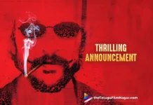 Nani-Srikanth Odela-upcoming movie-Nani33