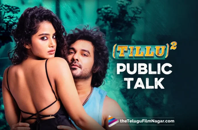 Tillu Square Telugu Movie Public Talk