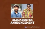 Anil Ravipudi-Victory Venkatesh