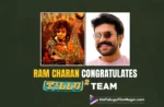 Tillu Square-Ram Charan