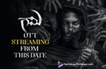 Gaami Ott Streaming