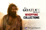 The goat Life collections