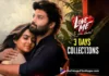 Love me- box office collections