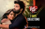 Love me- box office collections