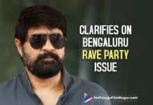 actor Srikanth-bengaluru rave part controversy