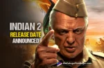 Indian 2 release date