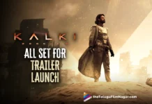 Kalki 2898 AD theatrical trailer official trailer