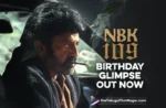 NBK 109-Birthday Glimpse