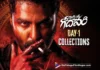 Gangs Of Godavari Day 1 collections