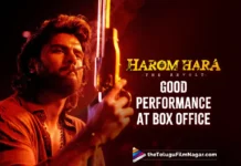 Harom Hara-Box office collections
