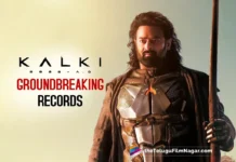 Kalki prebooking sales records-USA collections