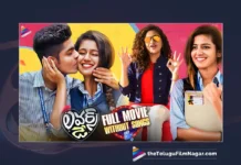 Watch Lovers Day Telugu Full Movie,Lovers Day Telugu Full Movie,Telugu FilmNagar,Lovers Day Movie,Lovers Day Telugu Movie,Priya Varrier Lovers Day Movie,Priya Varrier New Movie,Priya Varrier Movies,Priya Prakash Movies,Priya Varrier,Lovers Day,2024 Telugu Movies,Latest Telugu Movies 2024,Telugu Movies 2024,Telugu Movies,Latest Telugu Movies,Oru Adaar Love Telugu Movie,Oru Adaar Love,Telugu New Movies,South New Movies,Lovers Day Full Movie