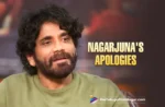 Nagarjuna- Apologies to fan-Kubera