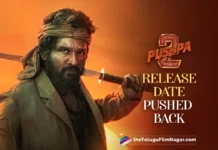 Pushpa2-release date