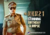 NKR21- Vijayashanthi-birthday glimpse-teaser