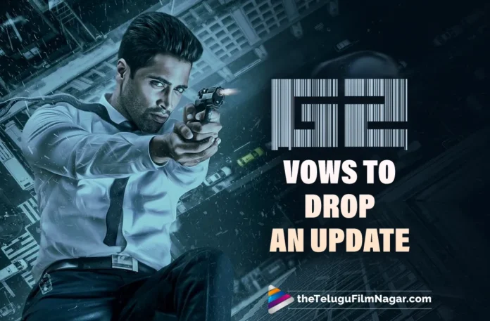 Adivi Sesh-G2-update