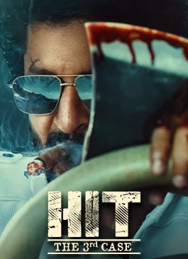 HIT: The Third Case (2025)