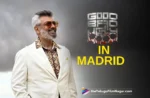'Good Bad Ugly' Madrid schedule on; Ajith Kumar looks suave in new still