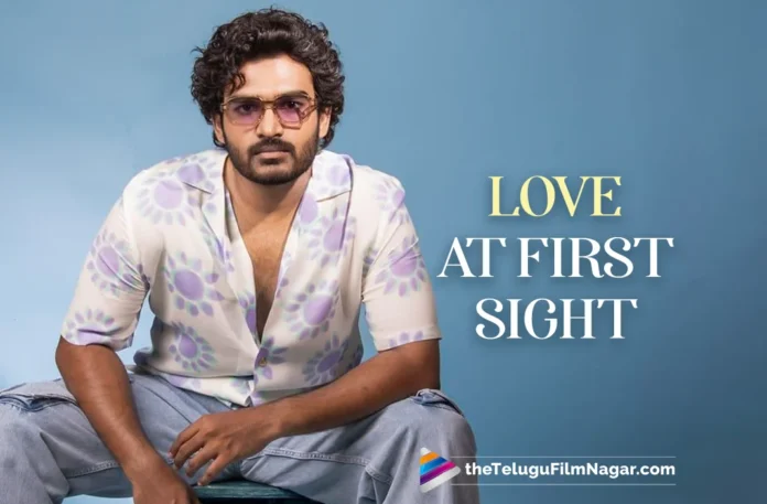 Kiran Abbavaram on his instant love with Rahasya: 'Best magic in my life',Telugu Filmnagar,Latest Telugu Movies News,Latest Tollywood Updates,Telugu Film News 2024,Tollywood Movie Updates,Latest Tollywood Movie Updates,Telugu Cinema News 2024,Kiran Abbavaram Rahasya love story,Kiran Abbavaram best moments with Rahasya,Kiran Abbavaram Rahasya relationship,Kiran Abbavaram love life,Kiran Abbavaram About His Love,Kiran Abbavaram About Rahasya,Kiran Abbavaram Speaks About Falling In Love With Rahasya,Kiran Abbavaram,Kiran Abbavaram Movies,Kiran Abbavaram Upcoming Movies,Kiran Abbavaram KA Movie,KA Movie,KA Telugu Movie,Kiran Abbavaram Rahasya Gorak,Rahasya Gorak